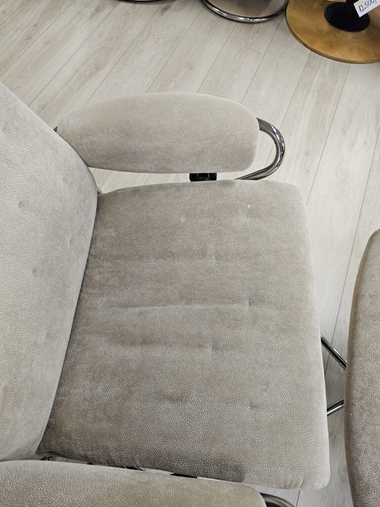 2 stk. Stressless® London lenestoler fra Ekornes