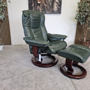 Stressless® Mayfair(M) lenestol m/krakk fra Ekornes