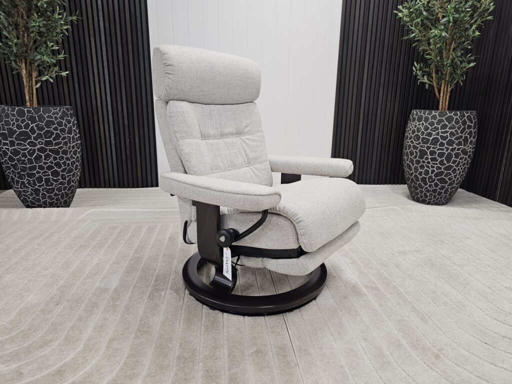 Stressless® Erik hvilestol(M) Classic Power