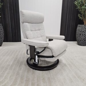 Stressless® Erik hvilestol(M) Classic Power