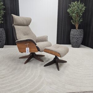 Conform Air lenestol + krakk