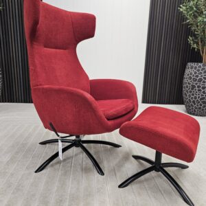 Stordal Eira lenestol | Perfekt stand | -70 % |