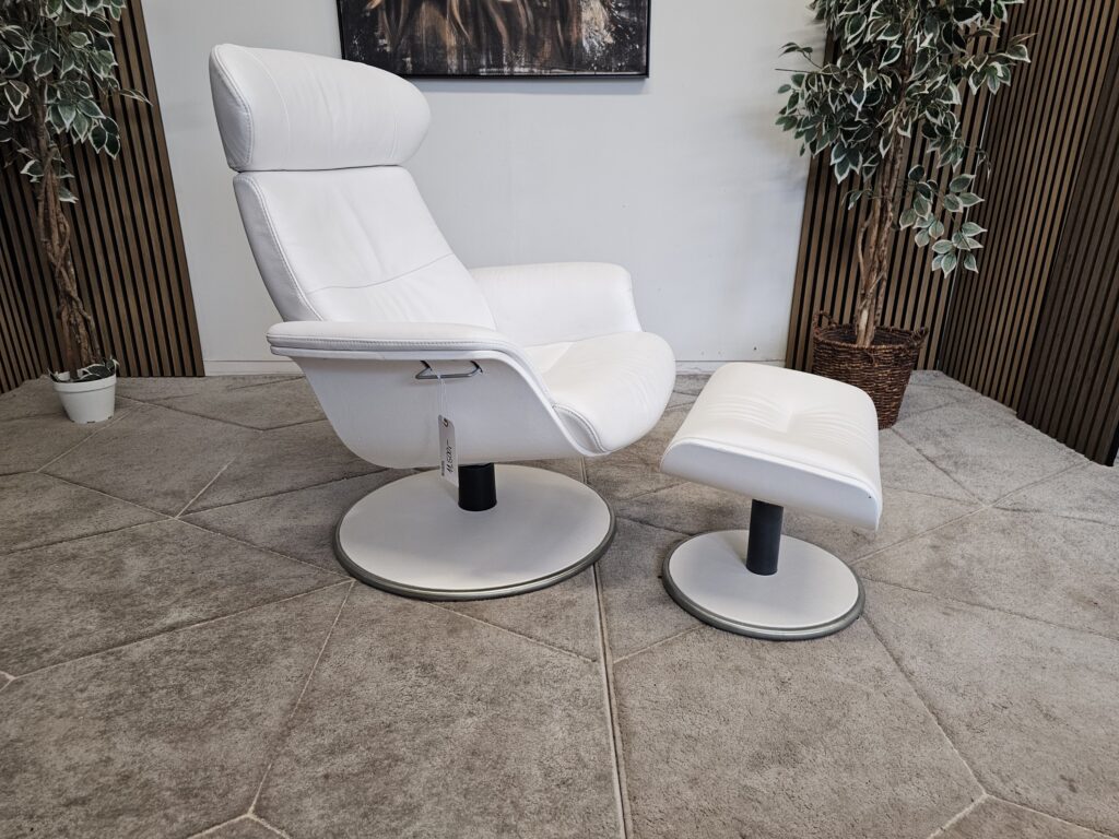 Conform Timeout lenestol + krakk