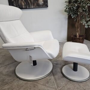 Conform Timeout lenestol + krakk
