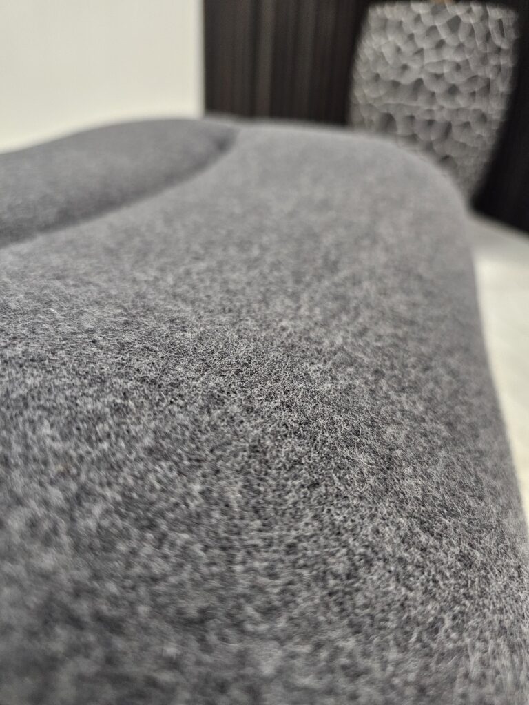 Stressless® View (L) Signature lenestol m/krakk fra Ekornes