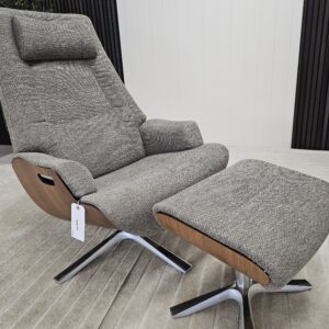 Conform Partner lenestol m/krakk