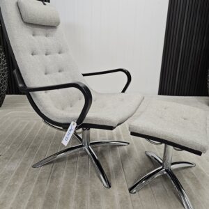 Conform Life lenestol med krakk
