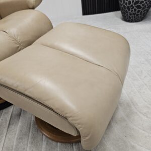 Stressless® Magic(L) lenestoler fra Ekornes m/krakk - Bilde 11