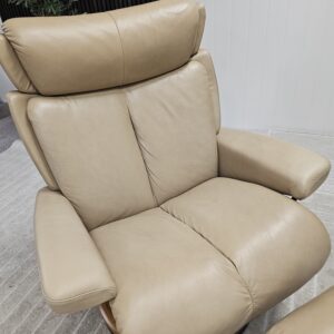 Stressless® Magic(L) lenestoler fra Ekornes m/krakk - Bilde 8