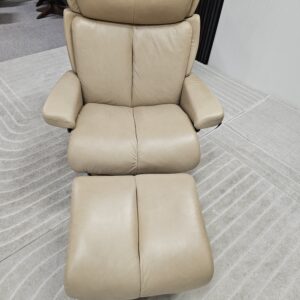 Stressless® Magic(L) lenestoler fra Ekornes m/krakk - Bilde 4