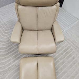 Stressless® Magic(L) lenestoler fra Ekornes m/krakk - Bilde 7
