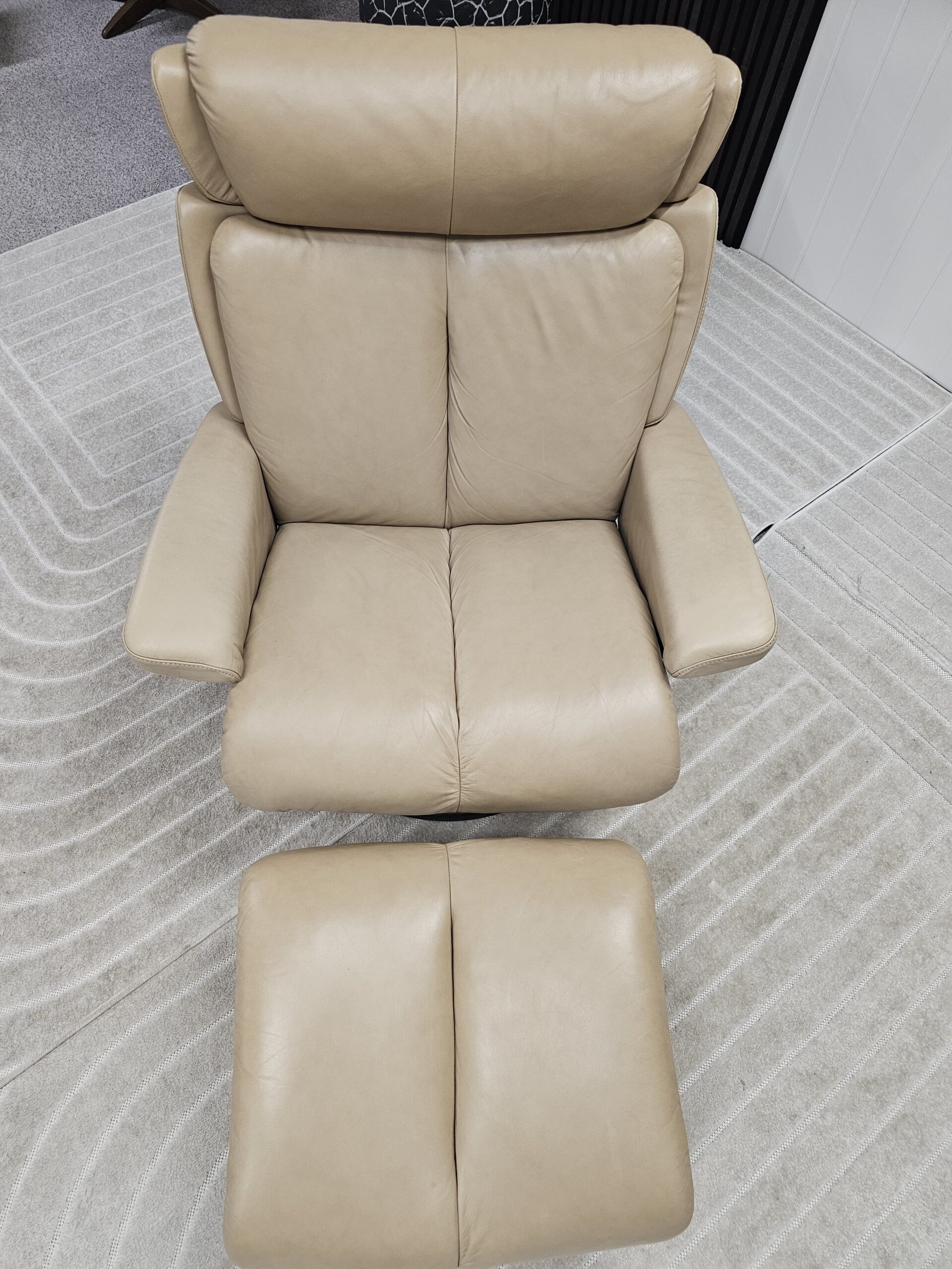 Stressless® Magic(L) lenestoler fra Ekornes m/krakk - Bilde 7