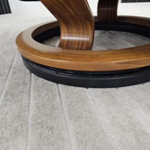 Stressless® Magic(L) lenestoler fra Ekornes m/krakk - Bilde 6