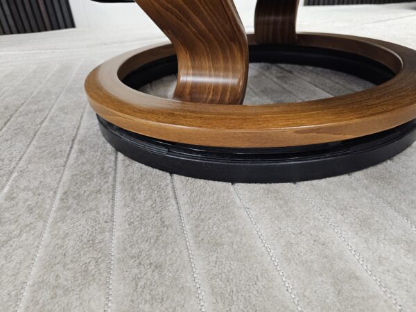 Stressless® Magic(L) lenestoler fra Ekornes m/krakk