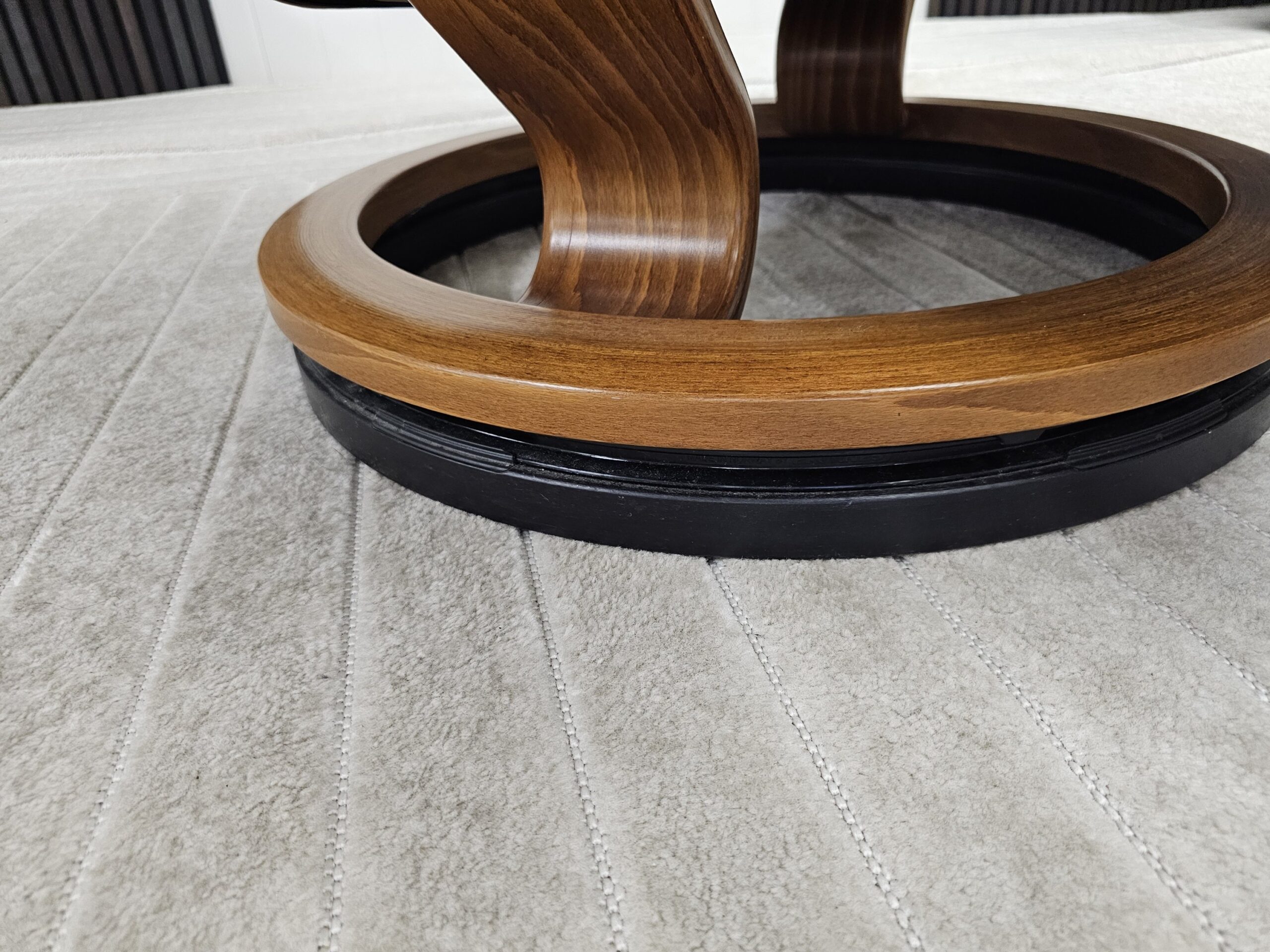 Stressless® Magic(L) lenestoler fra Ekornes m/krakk - Bilde 6