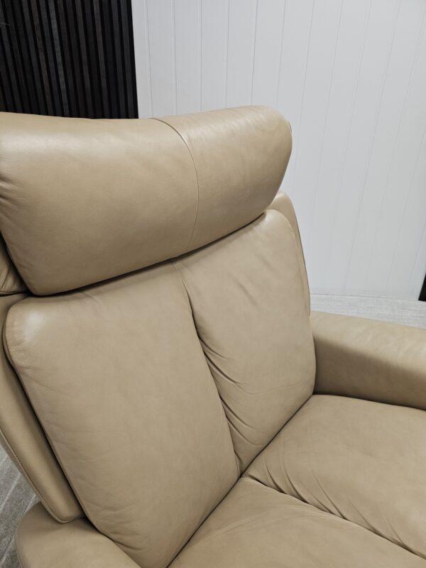 Stressless® Magic(L) lenestoler fra Ekornes m/krakk