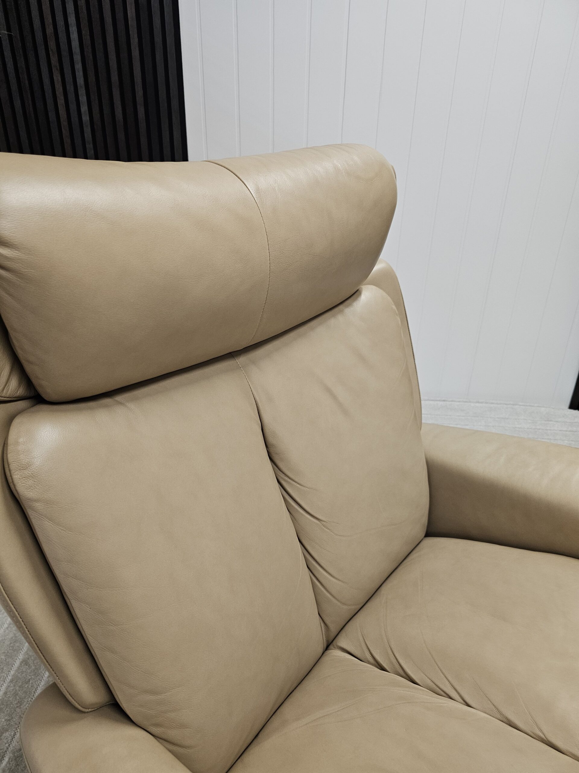 Stressless® Magic(L) lenestoler fra Ekornes m/krakk - Bilde 10