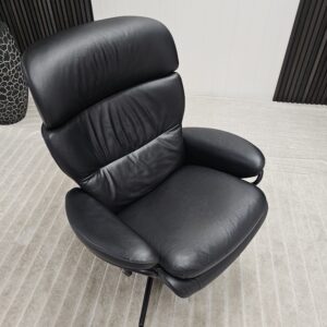Stressless® Rome lenestol- Paloma Black - Bilde 4