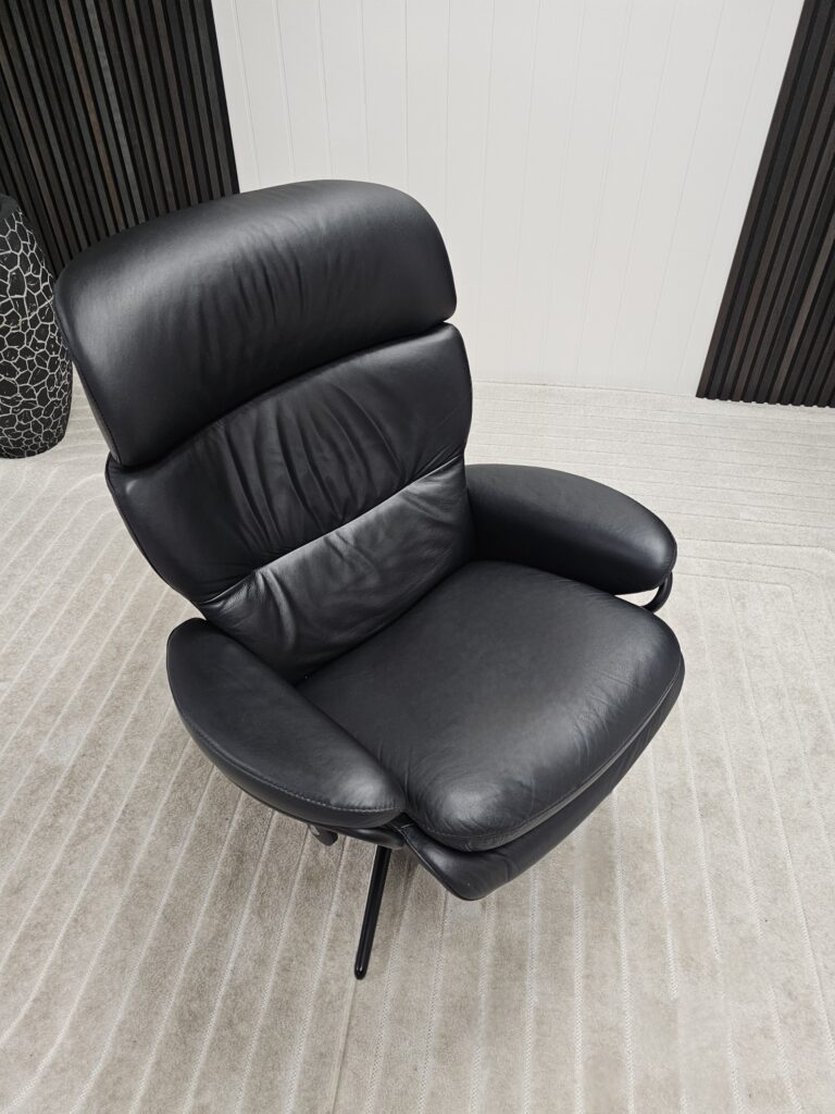 Stressless® Rome lenestol- Paloma Black