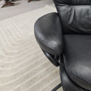 Stressless® Rome lenestol- Paloma Black - Bilde 8