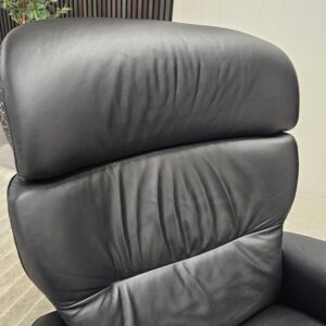 Stressless® Rome lenestol- Paloma Black - Bilde 10
