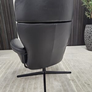 Stressless® Rome lenestol- Paloma Black - Bilde 11
