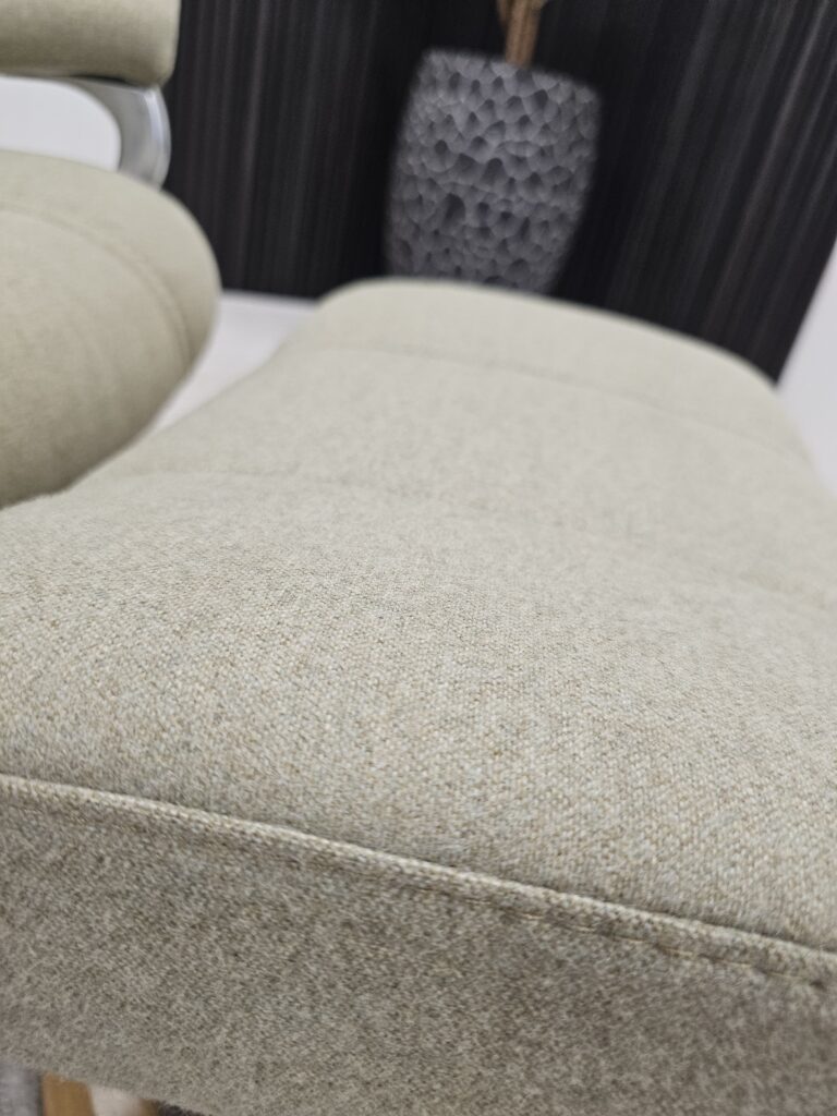 Stressless® Wing (M) Signatur lenestol m/krakk fra Ekornes