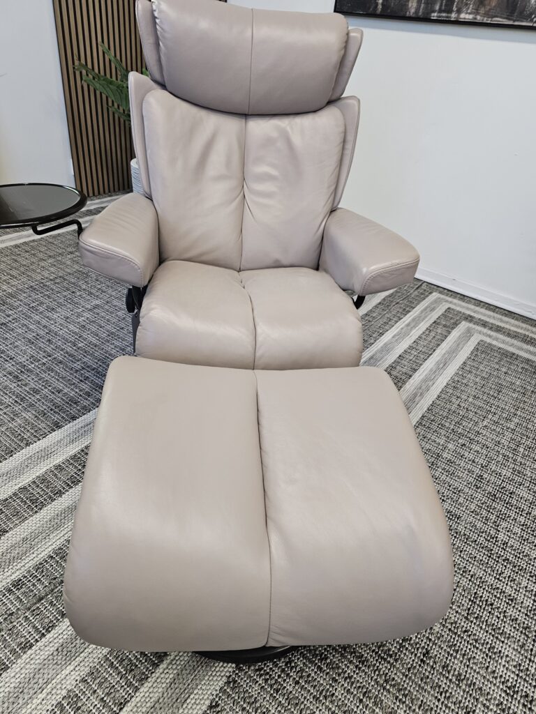 Stressless® Magic(M) lenestol fra Ekornes m/krakk