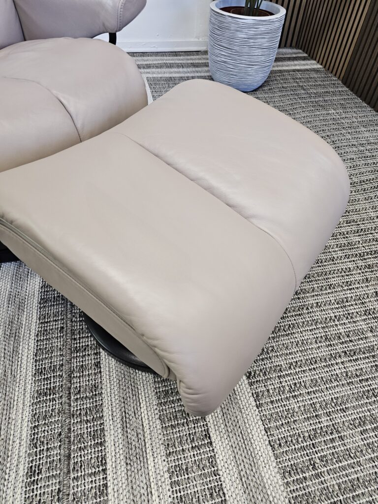 Stressless® Magic(M) lenestol fra Ekornes m/krakk