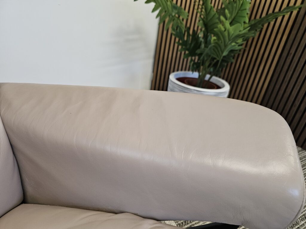 Stressless® Magic(M) lenestol fra Ekornes m/krakk