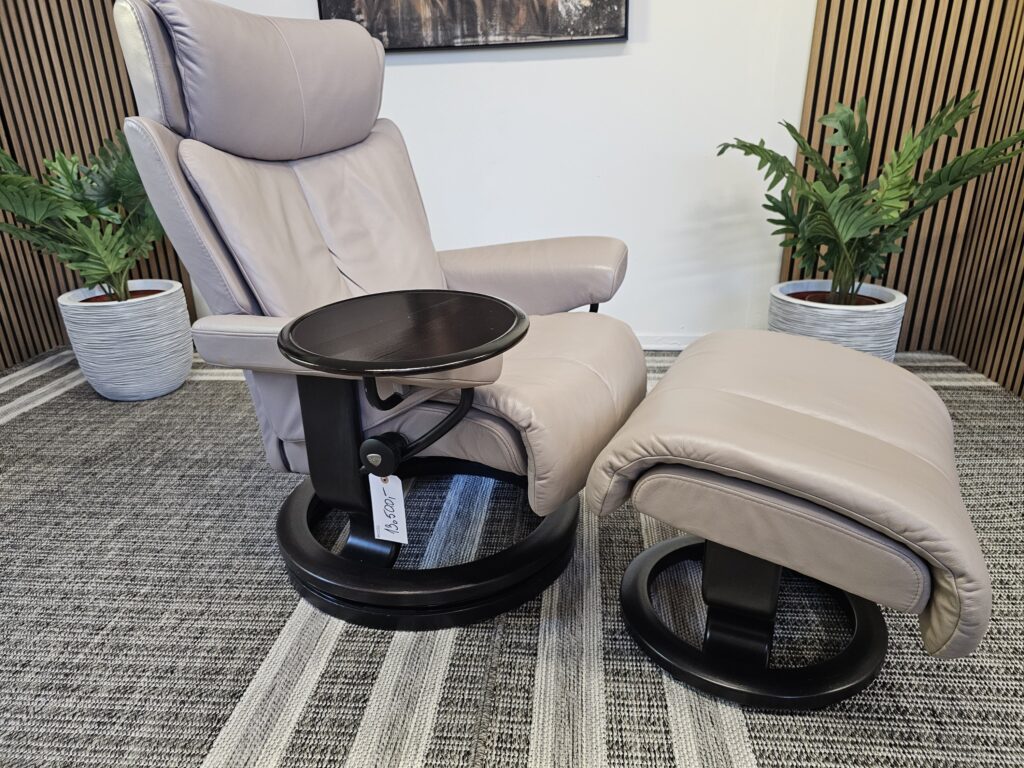 Stressless® Magic(M) lenestol fra Ekornes m/krakk