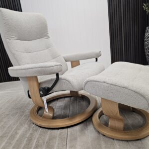 2025/09/1000122868-scaled.jpg Stressless® Opal (M) lenestol m/krakk fra Ekornes