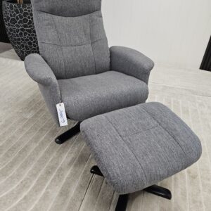IMG Nordic lenestol m/krakk