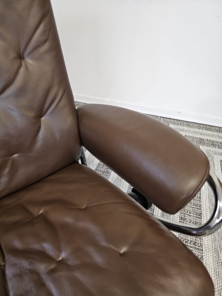 Stressless® Metro lav rygg lenestol fra Ekornes