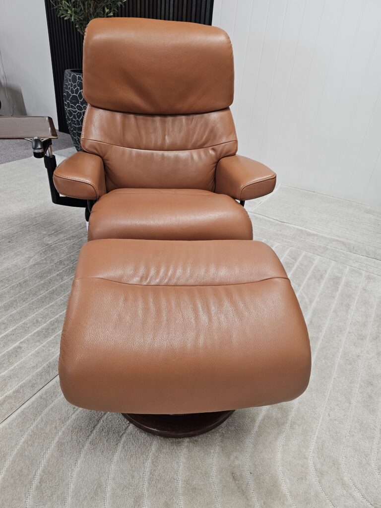 Stressless® Capri lenestol m/krakk fra Ekornes