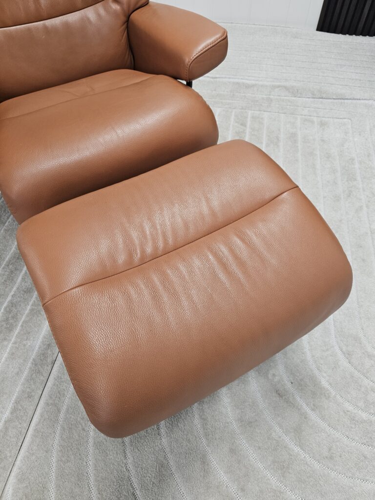 Stressless® Capri lenestol m/krakk fra Ekornes