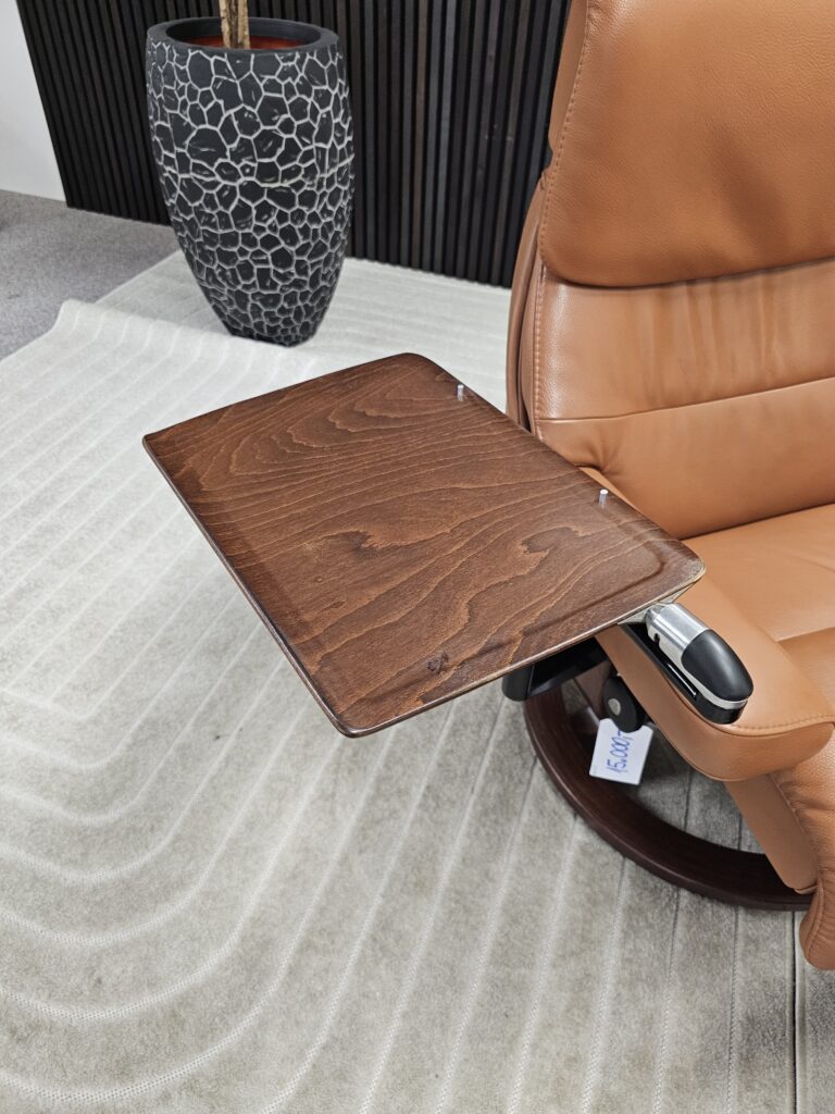 Stressless® Capri lenestol m/krakk fra Ekornes
