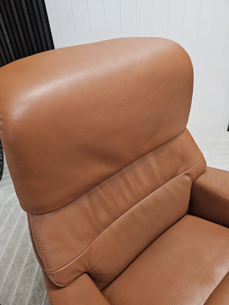 Stressless® Capri lenestol m/krakk fra Ekornes
