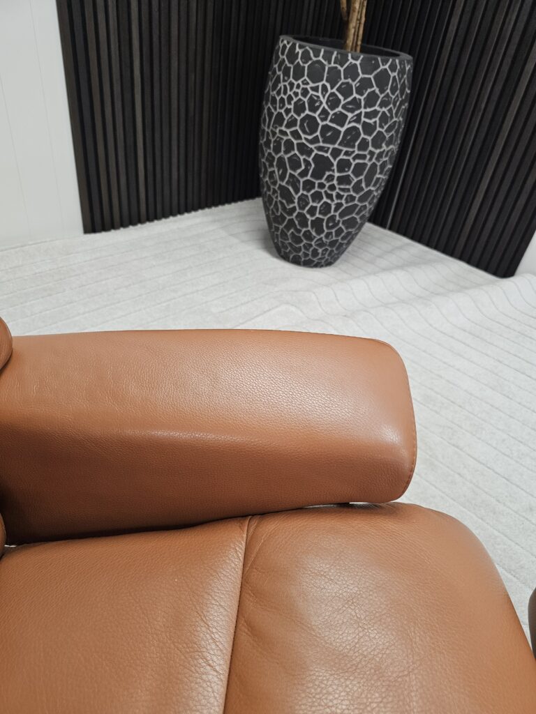Stressless® Capri lenestol m/krakk fra Ekornes