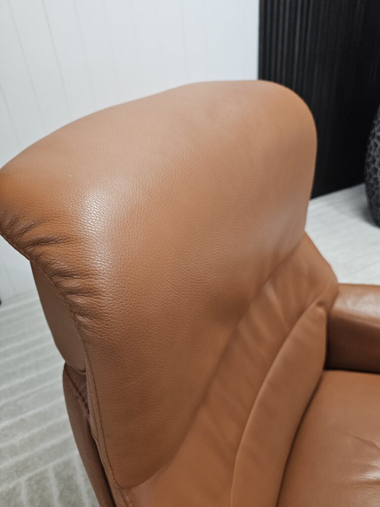 Stressless® Capri lenestol m/krakk fra Ekornes