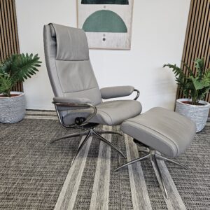 Stressless® Paris lenestol m/krakk fra Ekornes - Bilde 3
