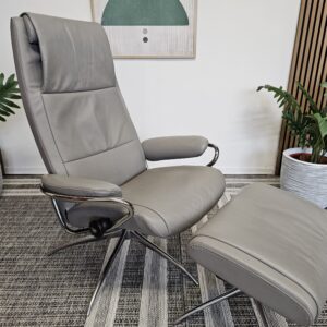 Stressless® Paris lenestol m/krakk fra Ekornes - Bilde 9