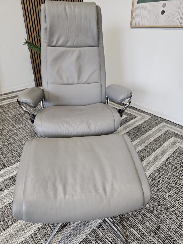 Stressless® Paris lenestol m/krakk fra Ekornes
