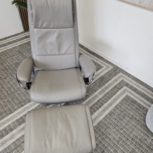 Stressless® Paris lenestol m/krakk fra Ekornes - Bilde 8