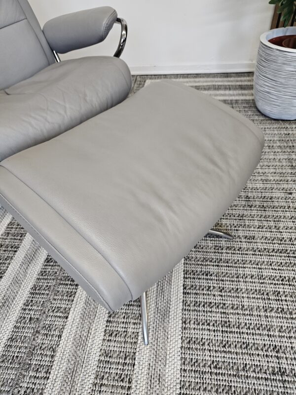 Stressless® Paris lenestol m/krakk fra Ekornes