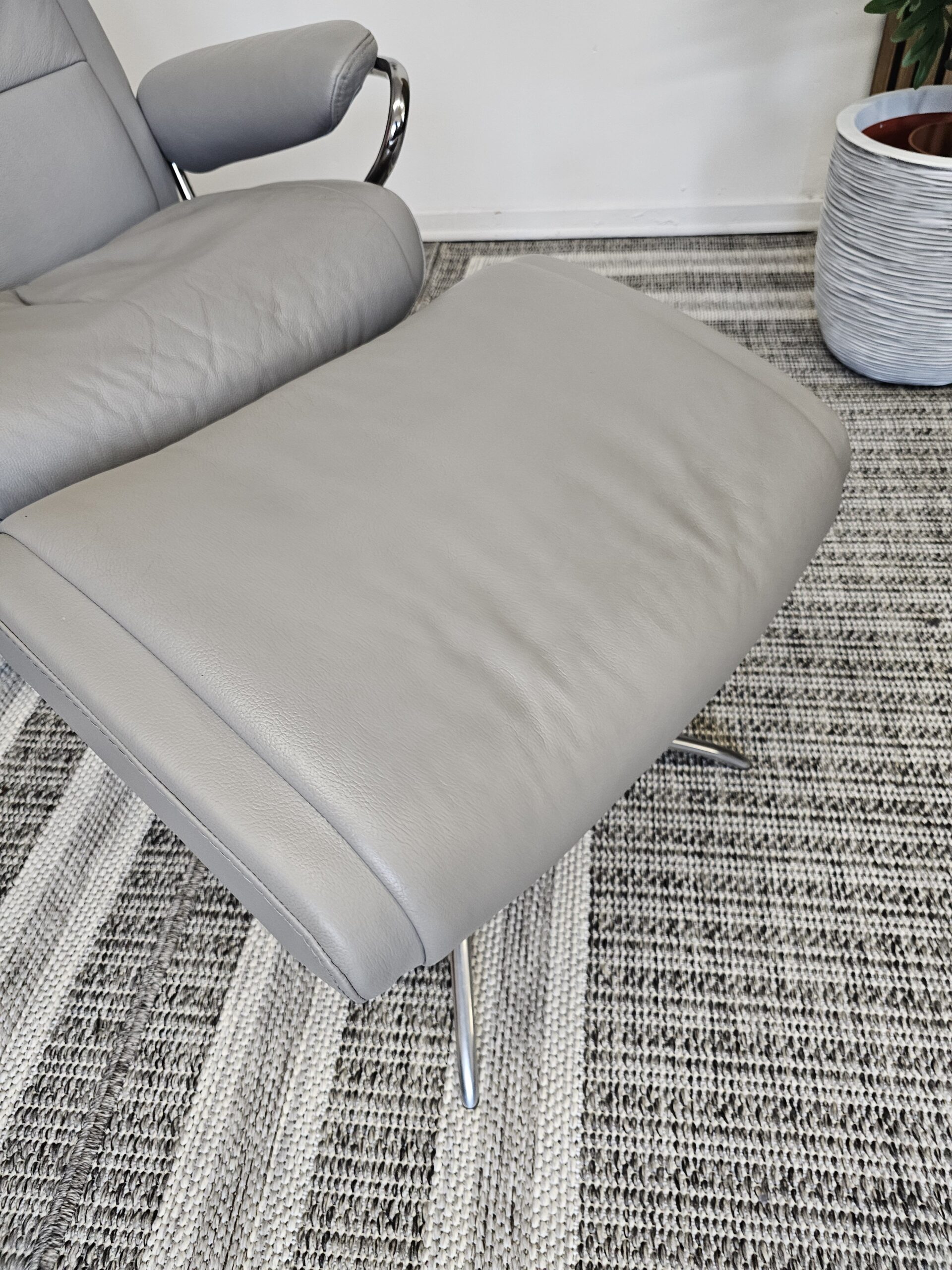 Stressless® Paris lenestol m/krakk fra Ekornes - Bilde 11