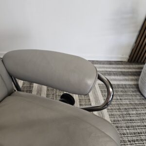 Stressless® Paris lenestol m/krakk fra Ekornes - Bilde 13