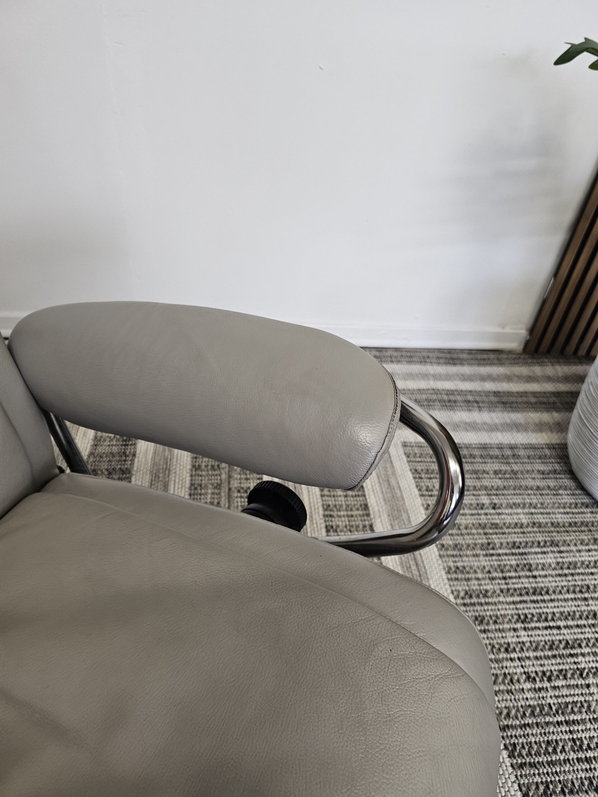Stressless® Paris lenestol m/krakk fra Ekornes - Bilde 13