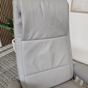 Stressless® Paris lenestol m/krakk fra Ekornes - Bilde 7