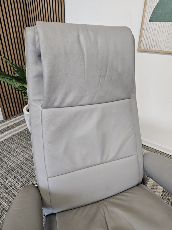 Stressless® Paris lenestol m/krakk fra Ekornes